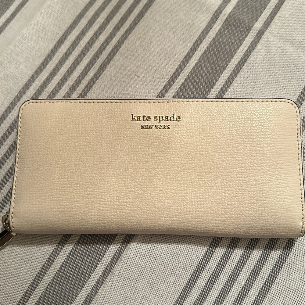 Kate spade wallet
